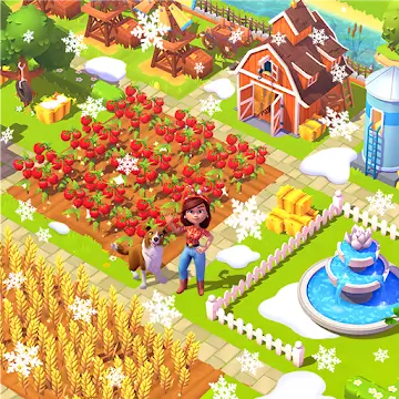 FarmVille 3 - vv1.46.44094