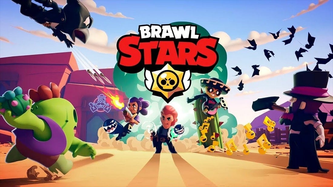 Null’s Brawl