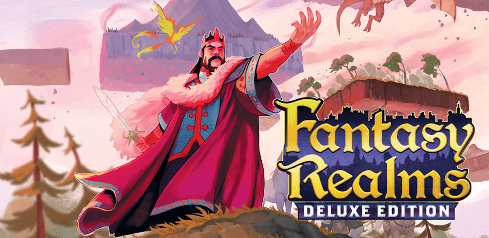 Fantasy Realms - v1.2.0