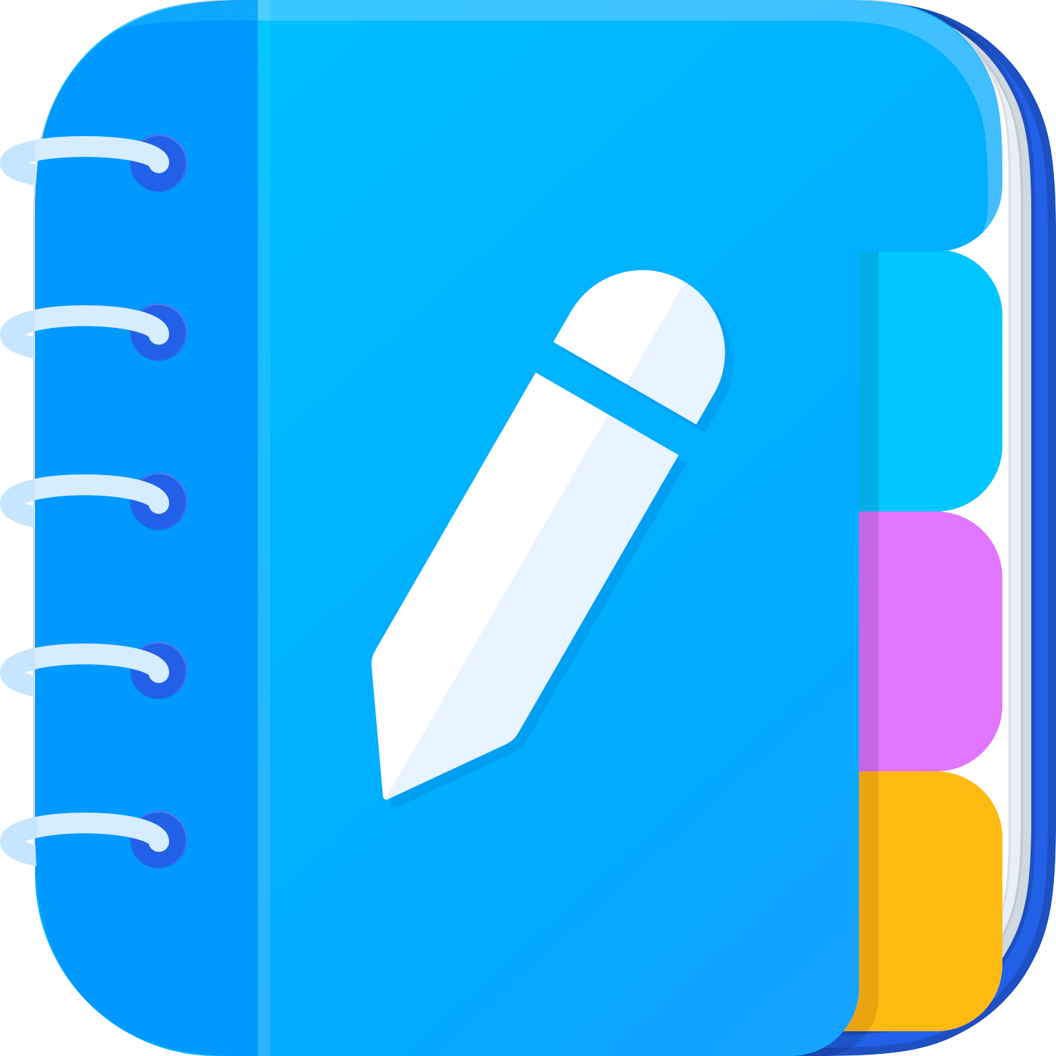 Easy Notes - Note Taking Apps