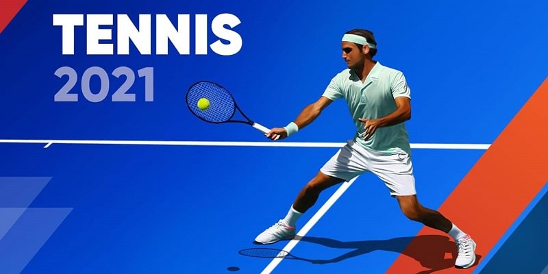 Tennis World Open 2021 APK - v1.2.5