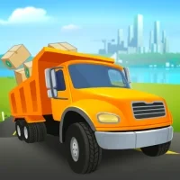 Transit King: Truck Tycoon