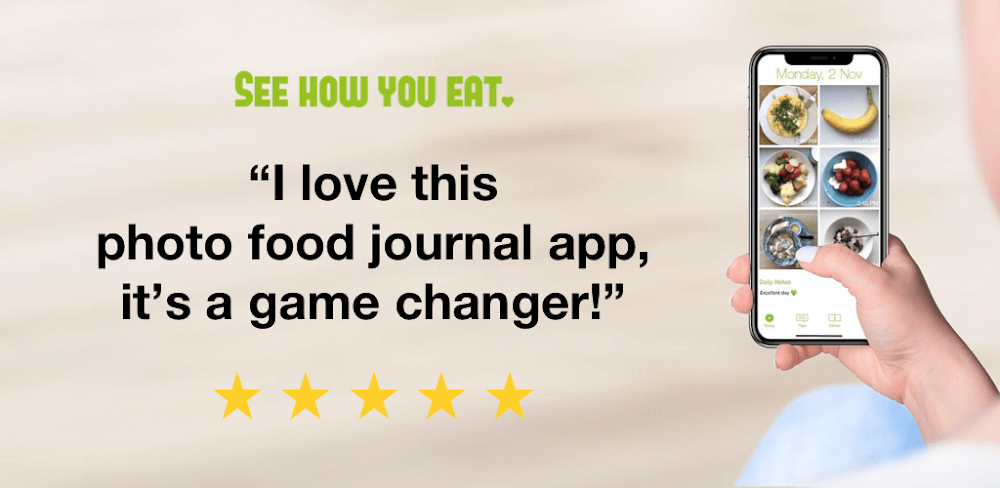 Food Diary - v3.2.73