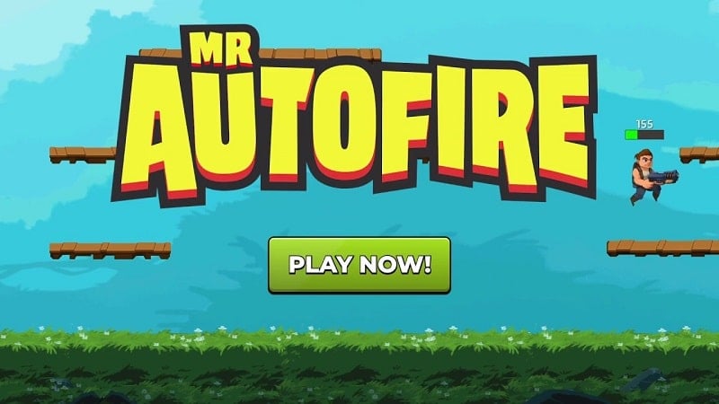 Mr Autofire APK - v3.2.1