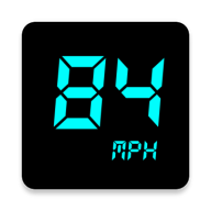 GPS Speedometer - Odometer App