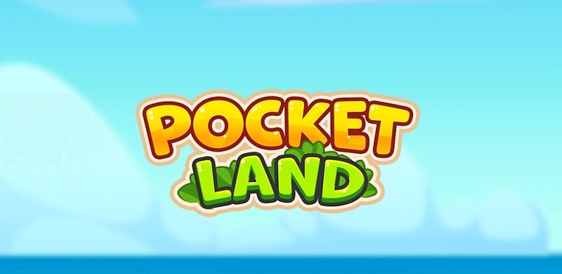 Pocket Land APK - v0.97.0