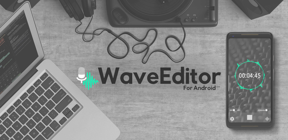 WaveEditor - v1.111