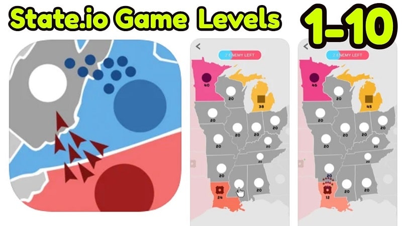 Toca Life World