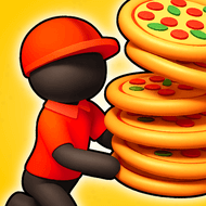 Pizza Ready app icon