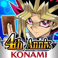 Yu-Gi-Oh! Duel Links