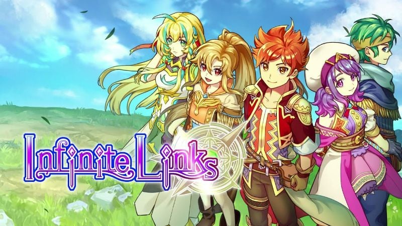 RPG Infinite Links