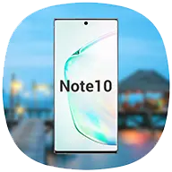 Note Launcher - Galaxy Note20