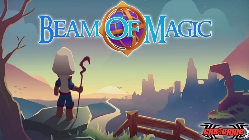 Beam of Magic APK - v1.43.0