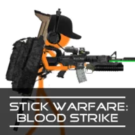 Stick Warfare: Blood Strike