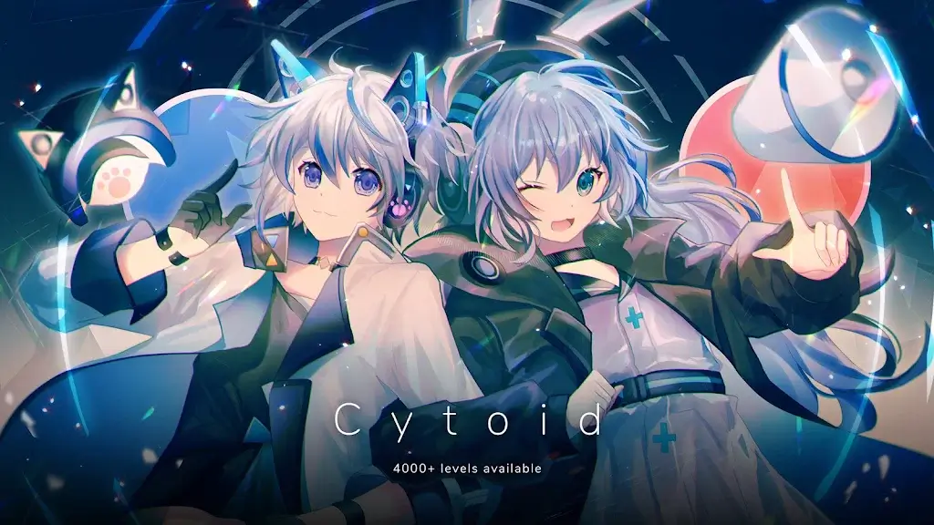 Cytoid - v2.1.1