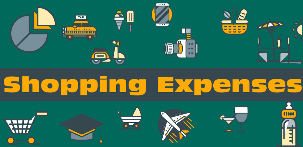 Shopping Expenses - v1.461.G