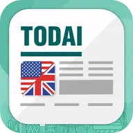 Todaii: Learn English