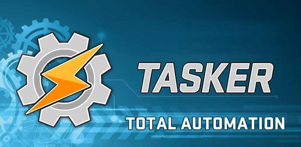 Tasker - v6.3.13