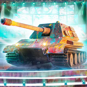 World of Tanks Blitz - vv11.1.0.462