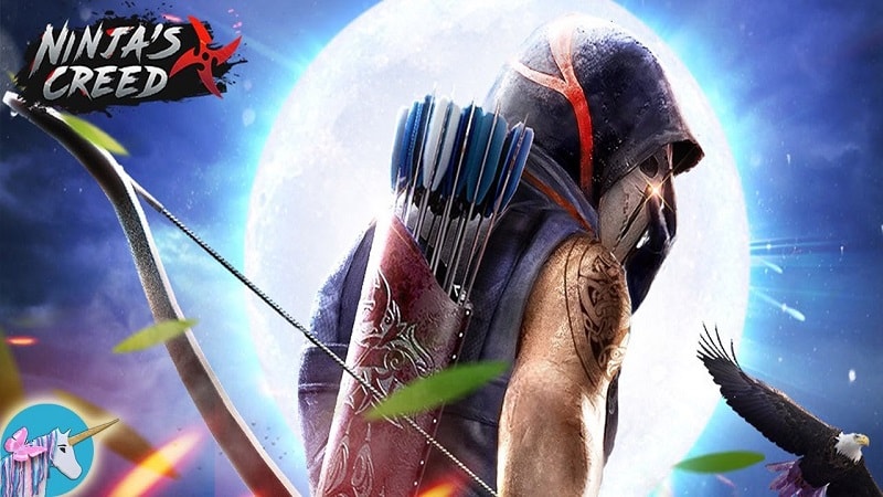 Ninja’s Creed APK - v4.6.4