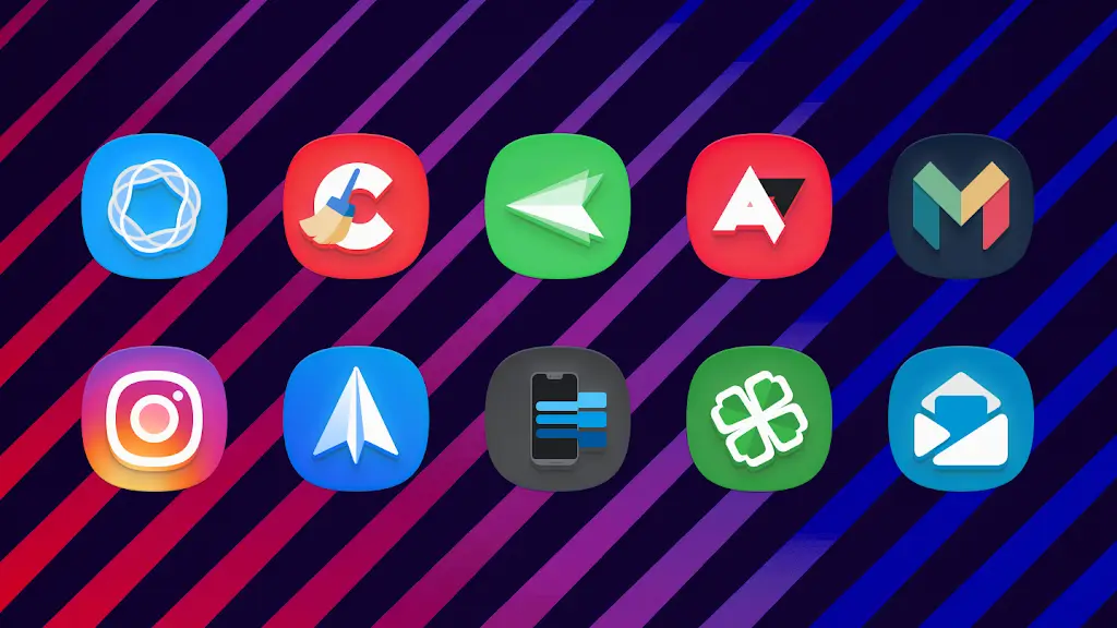 Super Icon Pack