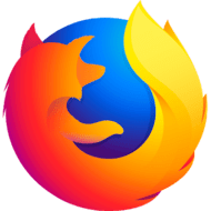 Firefox Fast & Private Browser