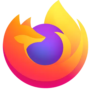 Firefox Browser - vv127.0.1