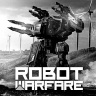 [Installer] Robot Warfare