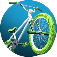 Touchgrind BMX 2