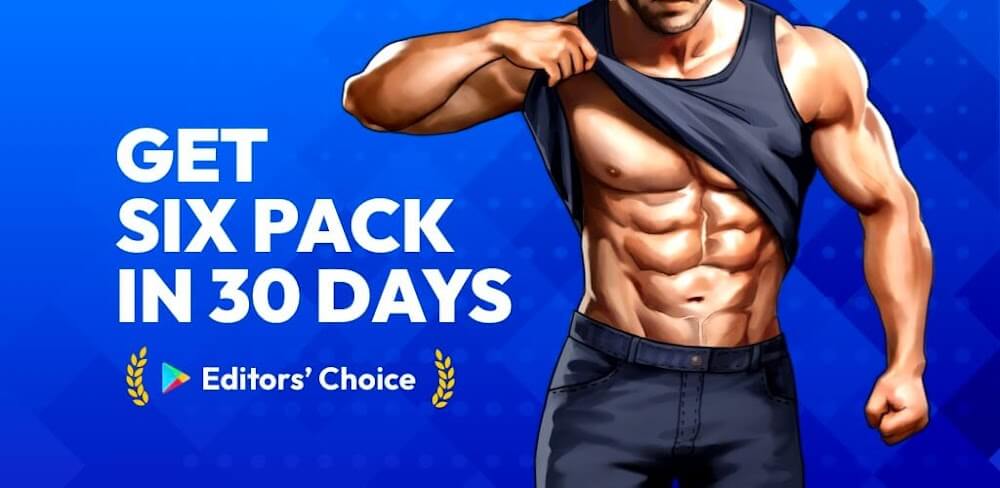 Six Pack in 30 Days - v1.2.6