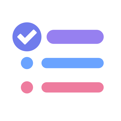 To-Do List - Schedule Planner