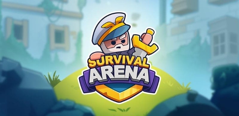 Survival Arena APK app icon