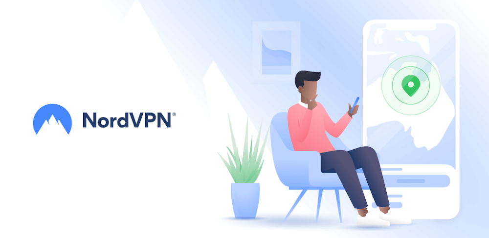 NordVPN - v7.2.1